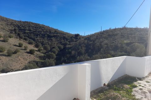 Masia a Albanchez, Almeria, Albanchez - € 800/mes | Ref: Cortijo Pililla - foto 18